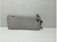 Recambio de parasol izquierdo para peugeot 407 sw (6e_, 6d_) 2.0 hdi 135 referencia OEM IAM 743200D280B0   2