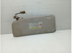 Recambio de parasol derecho para peugeot 407 sw (6e_, 6d_) 2.0 hdi 135 referencia OEM IAM 743100D270B0  