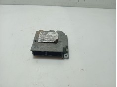 Recambio de centralita airbag para peugeot 407 sw (6e_, 6d_) 2.0 hdi 135 referencia OEM IAM   