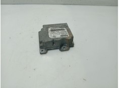 Recambio de centralita airbag para peugeot 407 sw (6e_, 6d_) 2.0 hdi 135 referencia OEM IAM    2
