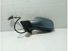 Recambio de retrovisor izquierdo para peugeot 407 sw (6e_, 6d_) 2.0 hdi 135 referencia OEM IAM 879400D250   2