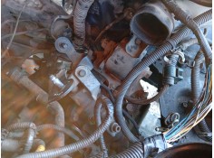 Recambio de soporte para honda civic vii hatchback (eu, ep, ev) 1.7 ctdi (ep4, eu9) referencia OEM IAM 50840S6FE02  