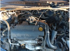 Recambio de soporte para honda civic vii hatchback (eu, ep, ev) 1.7 ctdi (ep4, eu9) referencia OEM IAM 50827S6FE00  