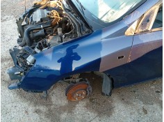 Recambio de aleta delantera izquierda para honda civic vii hatchback (eu, ep, ev) 1.7 ctdi (ep4, eu9) referencia OEM IAM 60261S6