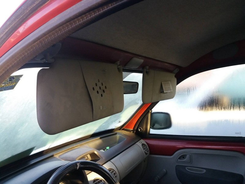 renault kangoo (f/kc0) 1.5 dci diesel   |   0.03 - ... | 2003 | 68 cv / 50 kw del año 2003