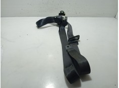 Recambio de cinturon seguridad trasero central para peugeot 407 sw (6e_, 6d_) 2.0 hdi 135 referencia OEM IAM 733700D090C0  