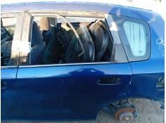 Recambio de puerta trasera izquierda para honda civic vii hatchback (eu, ep, ev) 1.7 ctdi (ep4, eu9) referencia OEM IAM 67550S6D