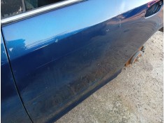 Recambio de puerta trasera izquierda para honda civic vii hatchback (eu, ep, ev) 1.7 ctdi (ep4, eu9) referencia OEM IAM 67550S6D 2