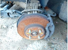 Recambio de mangueta delantera izquierda para honda civic vii hatchback (eu, ep, ev) 1.7 ctdi (ep4, eu9) referencia OEM IAM 5121