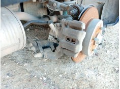 Recambio de pinza freno trasera izquierda para honda civic vii hatchback (eu, ep, ev) 1.7 ctdi (ep4, eu9) referencia OEM IAM 9CL