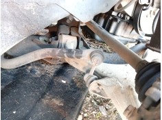 Recambio de transmision delantera derecha para honda civic vii hatchback (eu, ep, ev) 1.7 ctdi (ep4, eu9) referencia OEM IAM 443