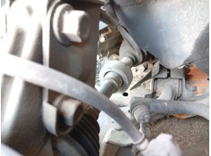 Recambio de transmision delantera izquierda para honda civic vii hatchback (eu, ep, ev) 1.7 ctdi (ep4, eu9) referencia OEM IAM 4