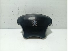 Recambio de airbag delantero izquierdo para peugeot 407 sw (6e_, 6d_) 2.0 hdi 135 referencia OEM IAM 96610710ZD 6434239 165
