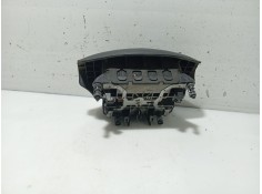 Recambio de airbag delantero izquierdo para peugeot 407 sw (6e_, 6d_) 2.0 hdi 135 referencia OEM IAM 96610710ZD 6434239 165 2