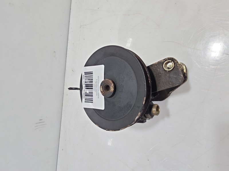 Recambio de bomba servodireccion para nissan cabstar e bd30 referencia OEM IAM 7691332118  