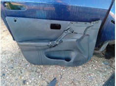 Recambio de guarnecido puerta delantera izquierda para honda civic vii hatchback (eu, ep, ev) 1.7 ctdi (ep4, eu9) referencia OEM