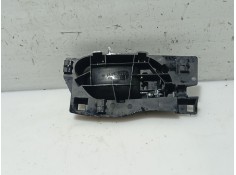 Recambio de maneta interior delantera izquierda para peugeot 407 sw (6e_, 6d_) 2.0 hdi 135 referencia OEM IAM 692060D090B0   2