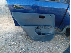 Recambio de guarnecido puerta trasera izquierda para honda civic vii hatchback (eu, ep, ev) 1.7 ctdi (ep4, eu9) referencia OEM I