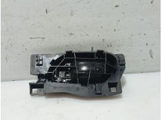 Recambio de maneta interior trasera derecha para peugeot 407 sw (6e_, 6d_) 2.0 hdi 135 referencia OEM IAM    2