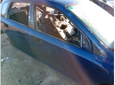 Recambio de puerta delantera derecha para honda civic vii hatchback (eu, ep, ev) 1.7 ctdi (ep4, eu9) referencia OEM IAM 67010S6D