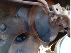 Recambio de bomba freno para honda civic vii hatchback (eu, ep, ev) 1.7 ctdi (ep4, eu9) referencia OEM IAM 76700S6DE01  