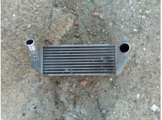 Recambio de intercooler para honda civic vii hatchback (eu, ep, ev) 1.7 ctdi (ep4, eu9) referencia OEM IAM 19700PLZE01  