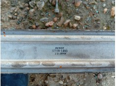 Recambio de intercooler para honda civic vii hatchback (eu, ep, ev) 1.7 ctdi (ep4, eu9) referencia OEM IAM 19700PLZE01   2