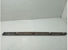 Recambio de moldura para peugeot 407 sw (6e_, 6d_) 2.0 hdi 135 referencia OEM IAM 9660537080   2