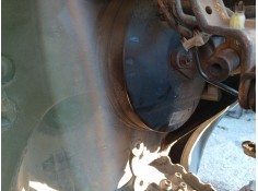 Recambio de servofreno para honda civic vii hatchback (eu, ep, ev) 1.7 ctdi (ep4, eu9) referencia OEM IAM 4600AS6DG000  