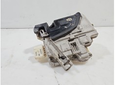 Recambio de cerradura puerta delantera izquierda para audi a4 berlina (8e) referencia OEM IAM 8E1837015AA  