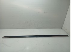 Recambio de moldura para peugeot 407 sw (6e_, 6d_) 2.0 hdi 135 referencia OEM IAM 96445549XT  