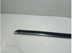 Recambio de moldura para peugeot 407 sw (6e_, 6d_) 2.0 hdi 135 referencia OEM IAM 96445549XT   2