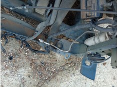 Recambio de tubo para honda civic vii hatchback (eu, ep, ev) 1.7 ctdi (ep4, eu9) referencia OEM IAM   