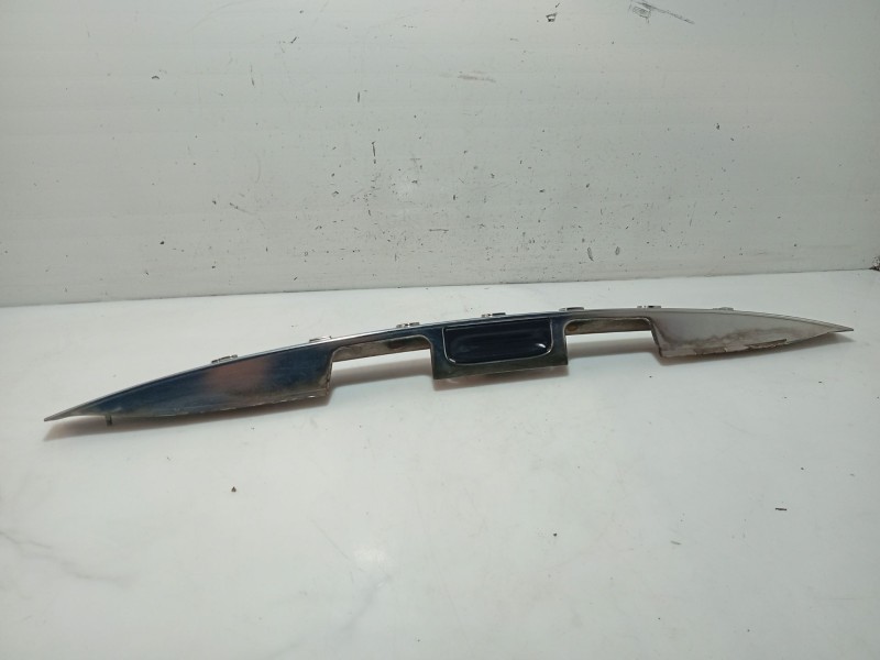 Recambio de moldura para peugeot 407 sw (6e_, 6d_) 2.0 hdi 135 referencia OEM IAM   