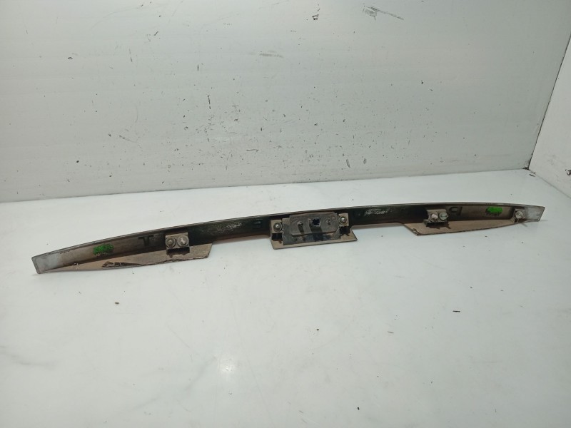 Recambio de moldura para peugeot 407 sw (6e_, 6d_) 2.0 hdi 135 referencia OEM IAM   