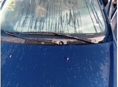 Recambio de brazo limpia delantero izquierdo para honda civic vii hatchback (eu, ep, ev) 1.7 ctdi (ep4, eu9) referencia OEM IAM 