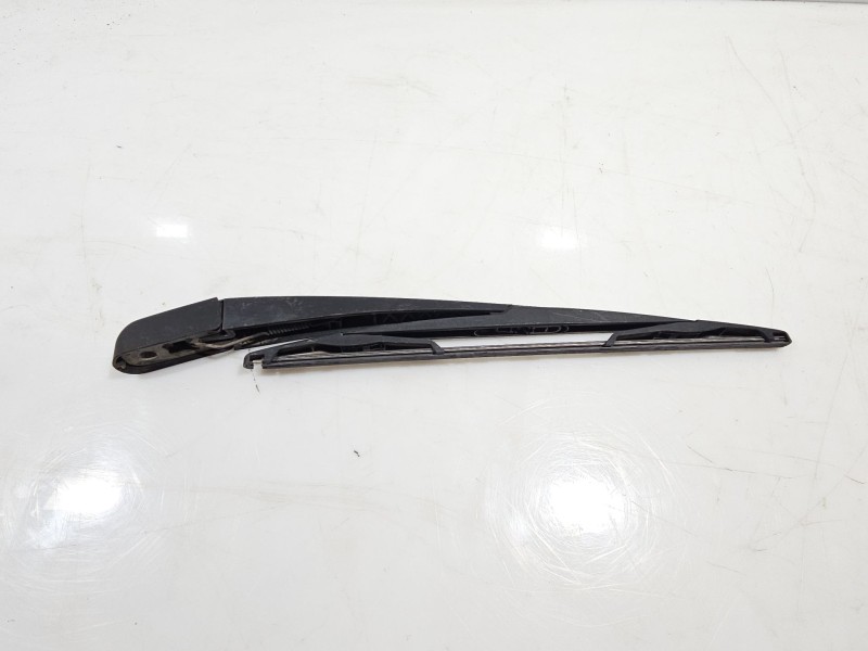 Recambio de brazo limpia trasero para peugeot 307 (s1) referencia OEM IAM 9634372177  