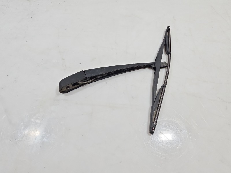 Recambio de brazo limpia trasero para peugeot 307 (s1) referencia OEM IAM 9634372177  