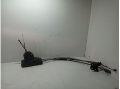 Recambio de varillaje cambio para peugeot 407 sw (6e_, 6d_) 2.0 hdi 135 referencia OEM IAM 2400CH 338200D120 