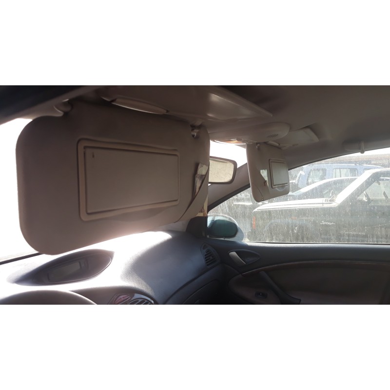 citroen c5 berlina 2.0 hdi cat (rhz / dw10ated)   |   0.01 - ... | 2001 | 107 cv / 79 kw del año 2001