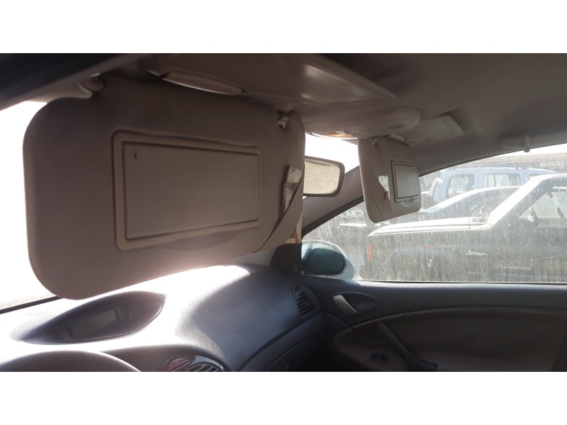 citroen c5 berlina 2.0 hdi cat (rhz / dw10ated)   |   0.01 - ... | 2001 | 107 cv / 79 kw del año 2001