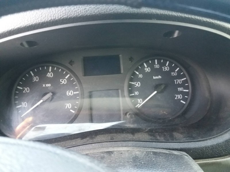 renault kangoo (f/kc0) 1.5 dci diesel   |   0.03 - ... | 2003 | 68 cv / 50 kw del año 2003