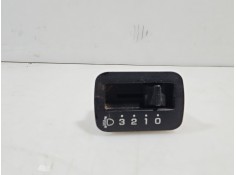 Recambio de mando regulacion luces para chrysler sebring berlina (jr41) 2.7 lx referencia OEM IAM 04608509AA 23199 