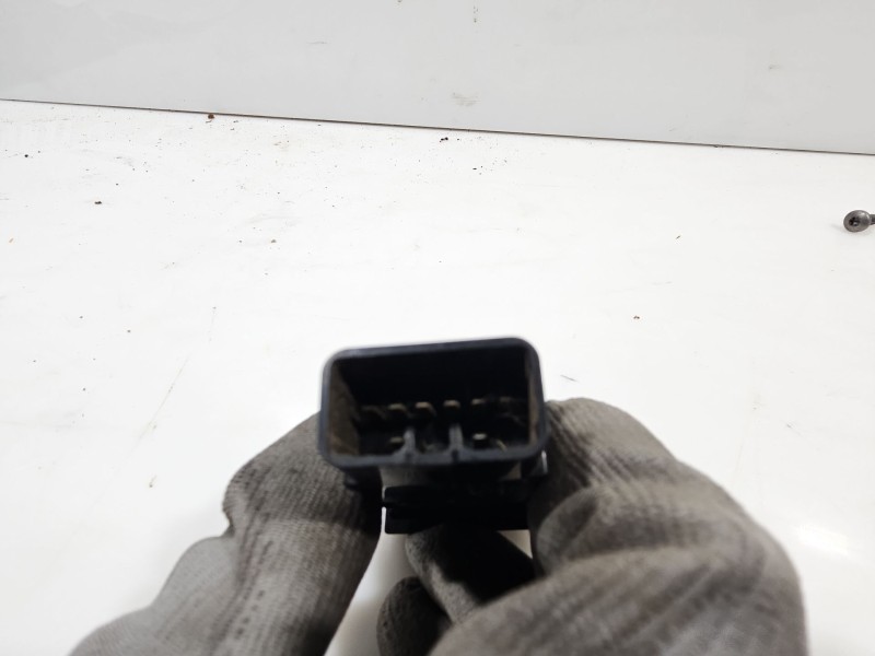 Recambio de warning para toyota avensis berlina (t 22) 2.0 turbodiesel cat referencia OEM IAM 153309  