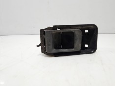 Recambio de maneta interior delantera derecha para citroën jumper caja cerrada desde ´02 referencia OEM IAM A739  MIDD00667