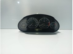 Recambio de cuadro instrumentos para bmw serie 3 berlina (e46) 2.0 16v diesel cat referencia OEM IAM 1036017005  0263639286