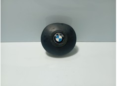 Recambio de airbag delantero izquierdo para bmw serie 3 berlina (e46) 2.0 16v diesel cat referencia OEM IAM 33675789104Z  