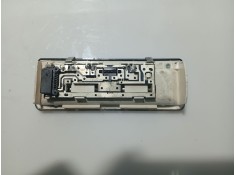 Recambio de luz interior para bmw serie 3 berlina (e46) 2.0 16v diesel cat referencia OEM IAM 6962141  2JA007712 2
