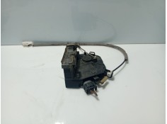 Recambio de cerradura puerta delantera derecha para bmw serie 3 berlina (e46) 2.0 16v diesel cat referencia OEM IAM 7011250 0V08