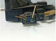 Recambio de cerradura puerta delantera derecha para bmw serie 3 berlina (e46) 2.0 16v diesel cat referencia OEM IAM 7011250 0V08 2